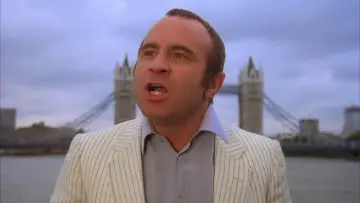 Zasłona do filmu "Długi Wielki Piątek" #238889