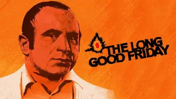 Zasłona do filmu "Długi Wielki Piątek" #238899