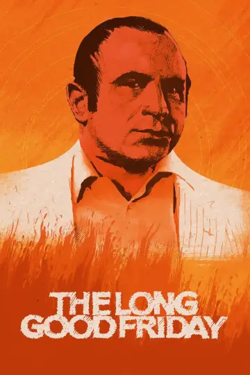 Plakat do filmu "Długi Wielki Piątek" #238904