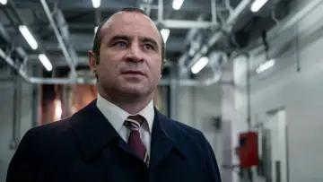 Zasłona do filmu "Długi Wielki Piątek" #923680