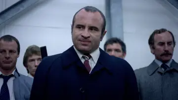 Zasłona do filmu "Długi Wielki Piątek" #923696