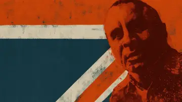 Zasłona do filmu "Długi Wielki Piątek" #923698