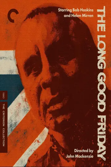 Plakat do filmu "Długi Wielki Piątek" #923708