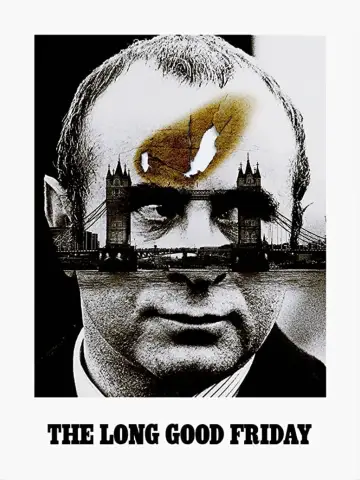 Plakat do filmu "Długi Wielki Piątek" #923710