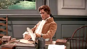 Zasłona do filmu "1776" #1111119