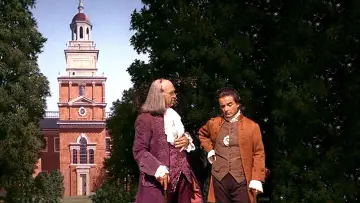 Zasłona do filmu "1776" #1111123