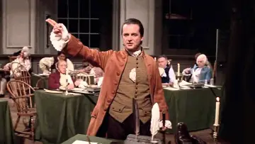 Zasłona do filmu "1776" #1111125