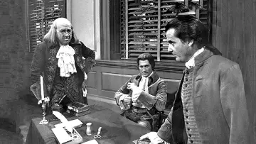 Zasłona do filmu "1776" #1111127