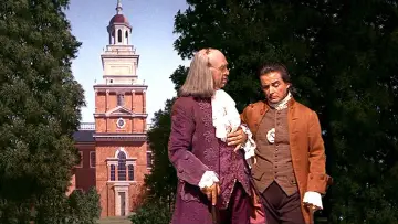 Zasłona do filmu "1776" #1111132
