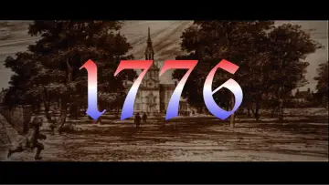 Zasłona do filmu "1776" #1111133