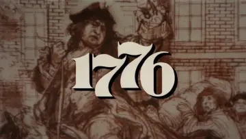 Zasłona do filmu "1776" #471445