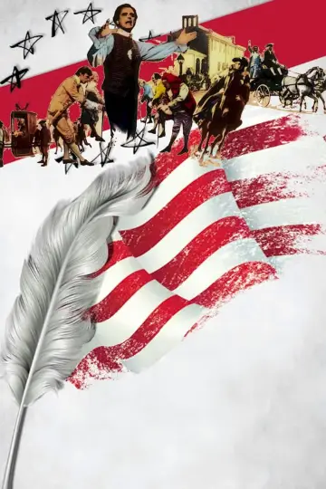 Plakat do filmu "1776" #506460
