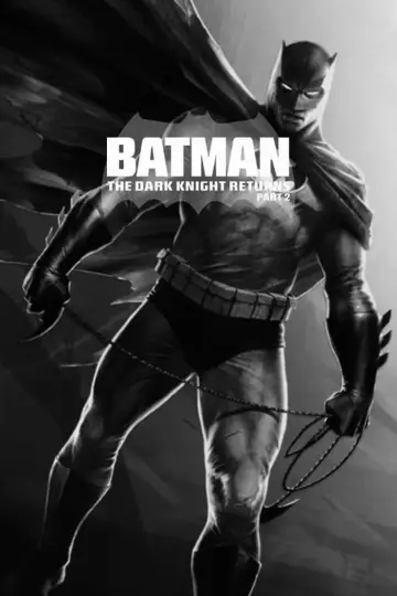 Plakat do filmu "Batman: Maska Batmana" #474436