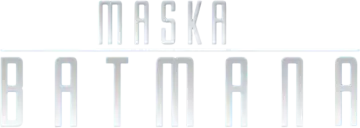 Zasłona do filmu "Batman: Maska Batmana" #785949