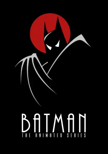 Plakat do filmu "Batman: Maska Batmana" #785973