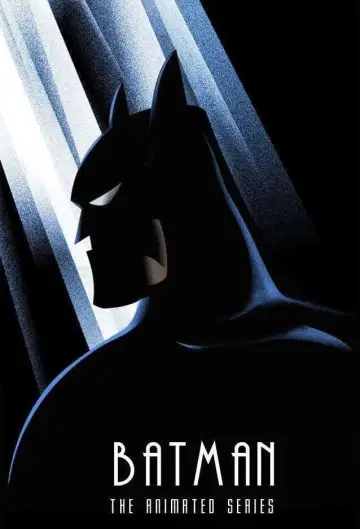 Plakat do filmu "Batman: Maska Batmana" #785975