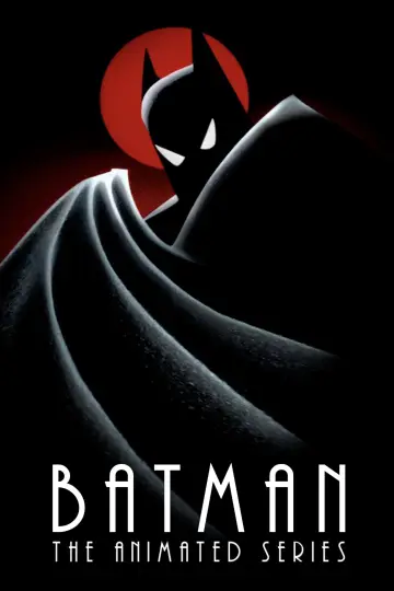 Plakat do filmu "Batman: Maska Batmana" #785977