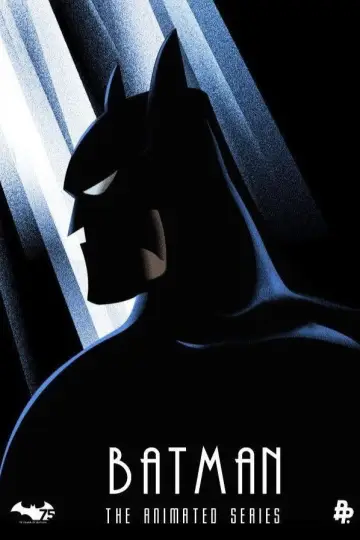 Plakat do filmu "Batman: Maska Batmana" #785986