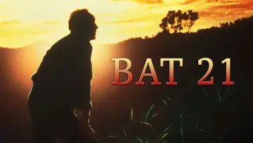 Zasłona do filmu "Bat 21" #1026853