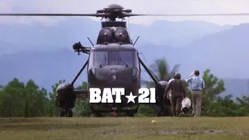 Zasłona do filmu "Bat 21" #1026855