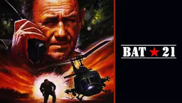 Zasłona do filmu "Bat 21" #1026856