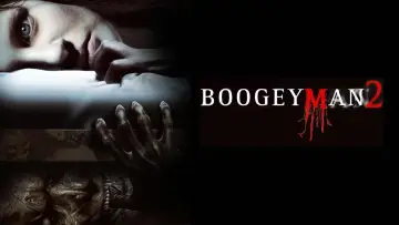 Zasłona do filmu "Boogeyman 2" #151549