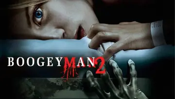 Zasłona do filmu "Boogeyman 2" #151550