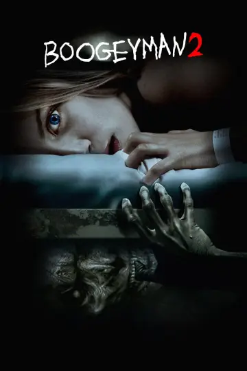 Plakat do filmu "Boogeyman 2" #151551