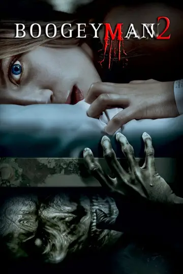 Plakat do filmu "Boogeyman 2" #151552