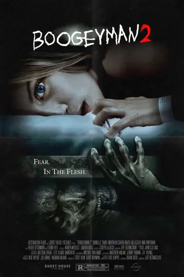 Plakat do filmu "Boogeyman 2" #151553