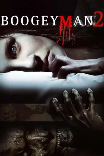 Plakat do filmu "Boogeyman 2" #151554