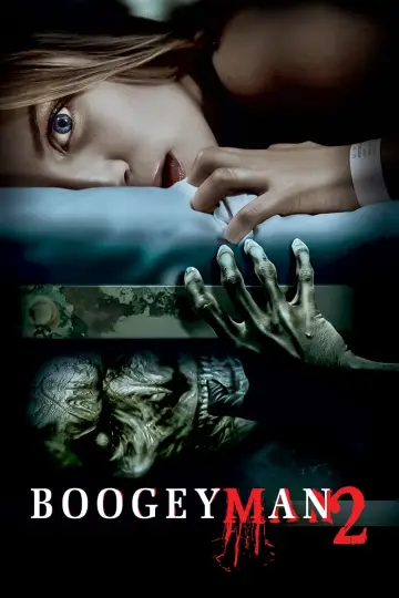 Plakat do filmu "Boogeyman 2" #151555