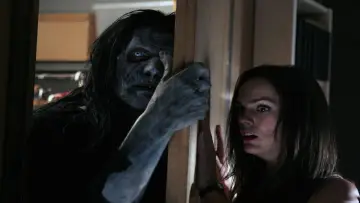 Zasłona do filmu "Boogeyman 2" #399609