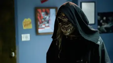 Zasłona do filmu "Boogeyman 2" #399610