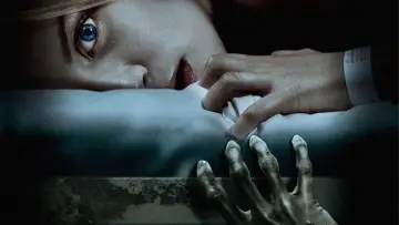 Zasłona do filmu "Boogeyman 2" #399611
