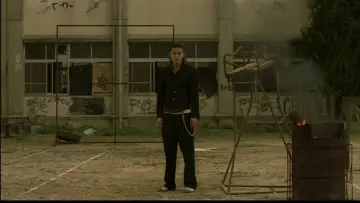 クローズZERO