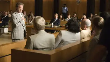 Zasłona do filmu "Przebłysk Geniuszu" #483794