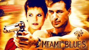 Zasłona do filmu "Miami Blues" #1088306