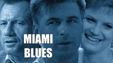 Zasłona do filmu "Miami Blues" #1088307