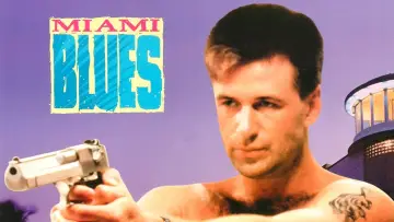 Zasłona do filmu "Miami Blues" #1088308