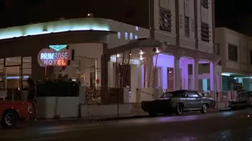 Zasłona do filmu "Miami Blues" #1088315