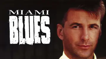 Zasłona do filmu "Miami Blues" #1088324