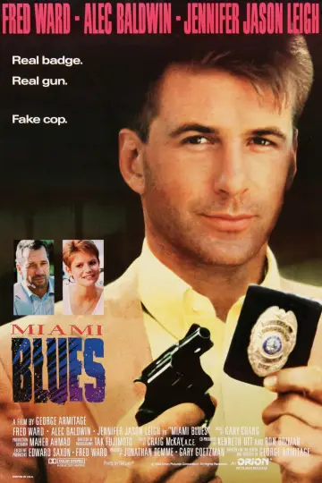 Miami Blues