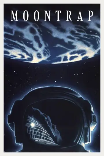 Plakat do filmu "Księżycowa pułapka" #1205065