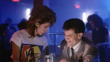 Zasłona do filmu "Księżycowa pułapka" #742471