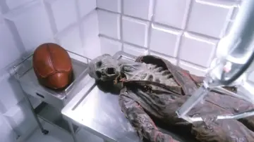 Zasłona do filmu "Księżycowa pułapka" #742474