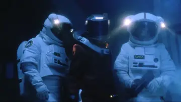 Zasłona do filmu "Księżycowa pułapka" #742475