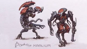 Zasłona do filmu "Księżycowa pułapka" #742480