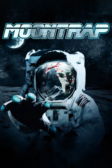 Plakat do filmu "Księżycowa pułapka" #742484