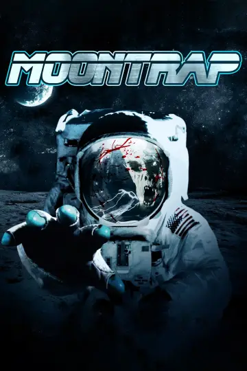Plakat do filmu "Księżycowa pułapka" #742486